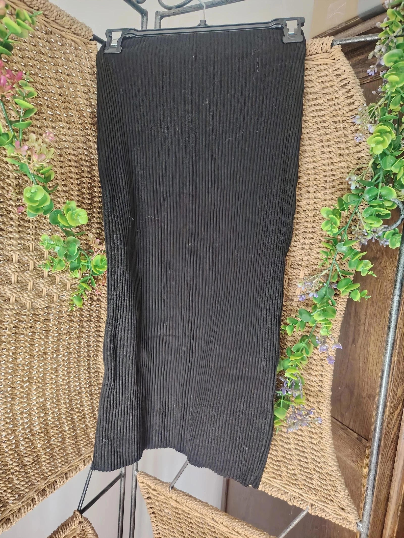 34 H&M long skirt – photo 4